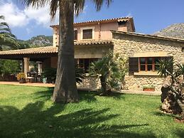 Jardí de Papallones