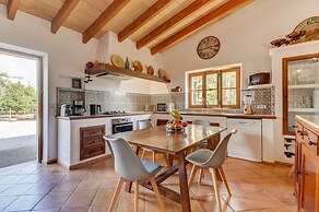 Jardí de Papallones