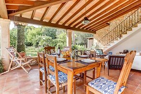 Jardí de Papallones