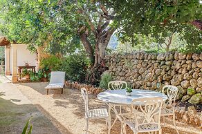 Jardí de Papallones