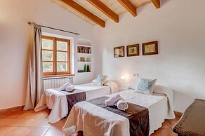 Jardí de Papallones