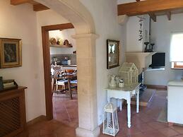 Jardí de Papallones