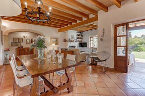 Jardí de Papallones