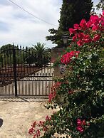 Jardí de Papallones