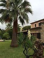 Jardí de Papallones