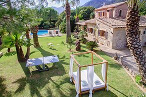 Jardí de Papallones