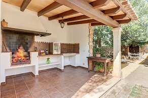 Jardí de Papallones