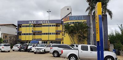 Max Hotel