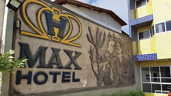 Max Hotel