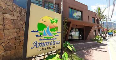 Amoreiras Hotel Pousada