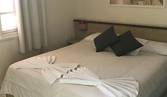 Amoreiras Hotel Pousada