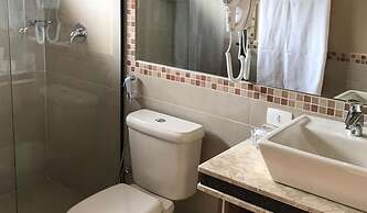 Amoreiras Hotel Pousada