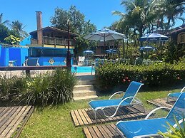 Amoreiras Hotel Pousada