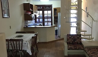 Amoreiras Hotel Pousada