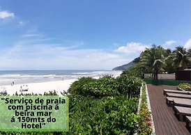 Amoreiras Hotel Pousada