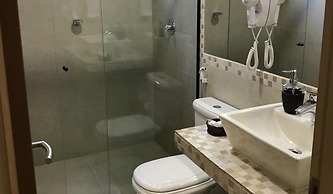 Amoreiras Hotel Pousada