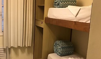 Amoreiras Hotel Pousada