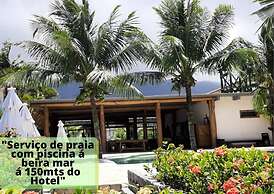 Amoreiras Hotel Pousada