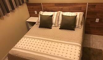 Amoreiras Hotel Pousada