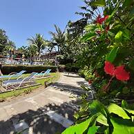 Amoreiras Hotel Pousada