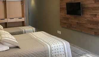 Amoreiras Hotel Pousada