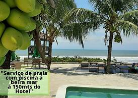 Amoreiras Hotel Pousada