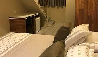 Amoreiras Hotel Pousada