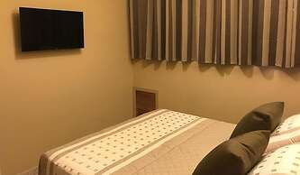 Amoreiras Hotel Pousada