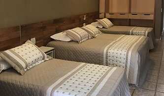 Amoreiras Hotel Pousada