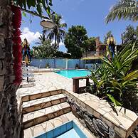 Amoreiras Hotel Pousada