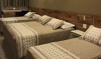 Amoreiras Hotel Pousada