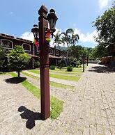 Amoreiras Hotel Pousada