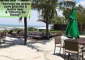 Amoreiras Hotel Pousada