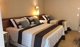 Amoreiras Hotel Pousada