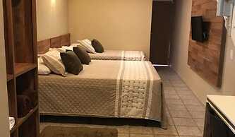 Amoreiras Hotel Pousada