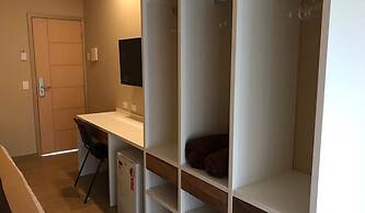 Amoreiras Hotel Pousada