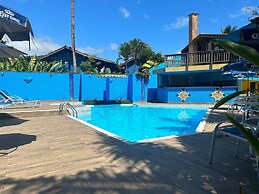 Amoreiras Hotel Pousada