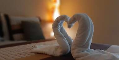 Amoreiras Hotel Pousada