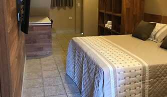 Amoreiras Hotel Pousada