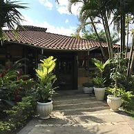 Amoreiras Hotel Pousada