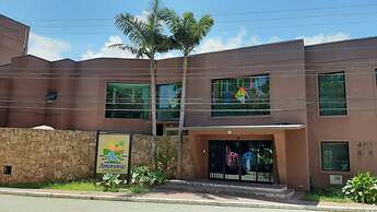 Amoreiras Hotel Pousada