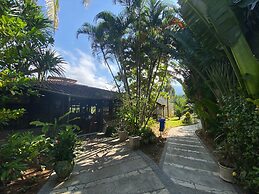 Amoreiras Hotel Pousada