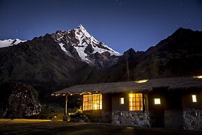 Salkantay Lodge