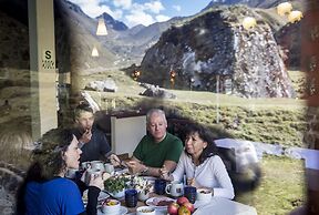 Salkantay Lodge