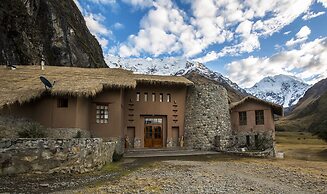 Salkantay Lodge