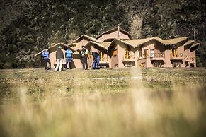 Salkantay Lodge