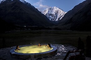 Salkantay Lodge