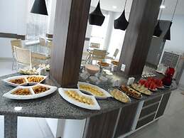 Premier Pallace Hotel