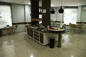 Premier Pallace Hotel