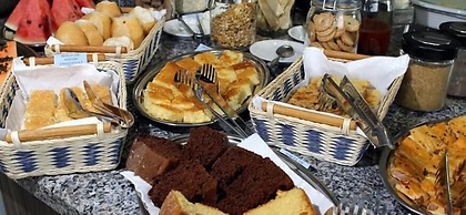 Premier Pallace Hotel